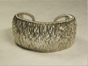 Sterling Cuff